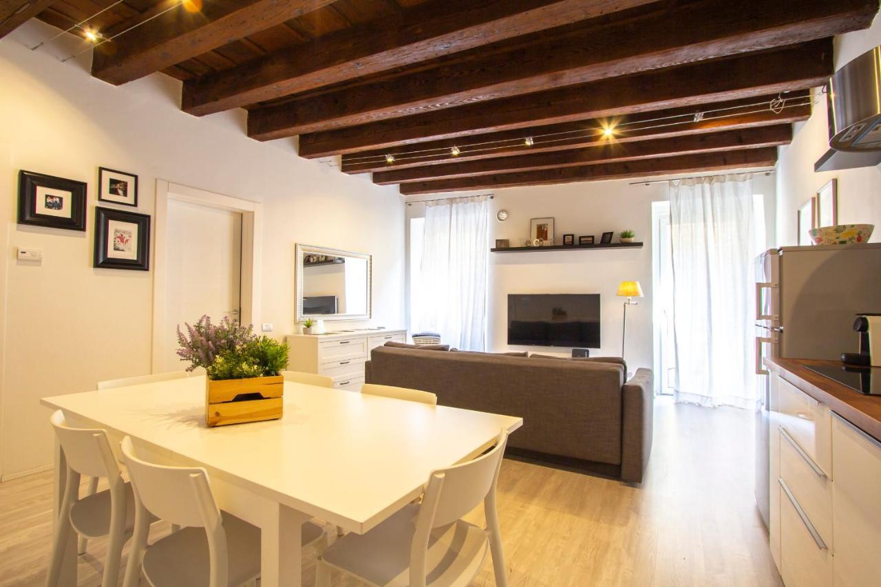 Apartamento Madame Verona
